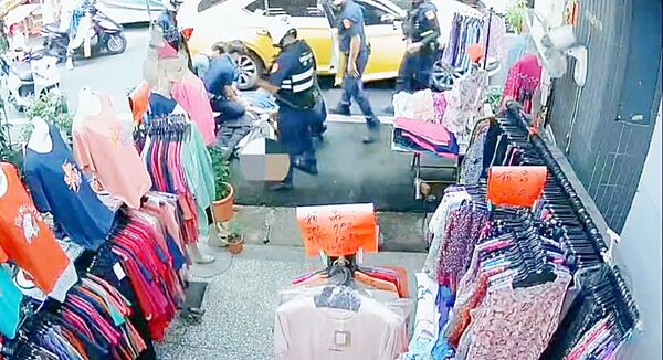 ▲桃園地檢署組成專案小組於9月間在新北市地區查獲運毒集團成員到案。（圖／航警局提供）