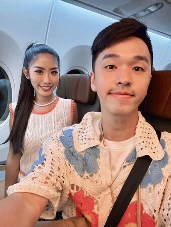 ▲▼香蕉,王俊傑。（圖／翻攝自Facebook／香蕉王俊傑）