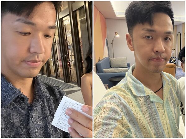 ▲▼香蕉,王俊傑。（圖／翻攝自Facebook／香蕉王俊傑）