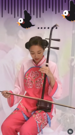 ▲▼鬼鬼。（圖／翻攝自Instagram／gemma_811）