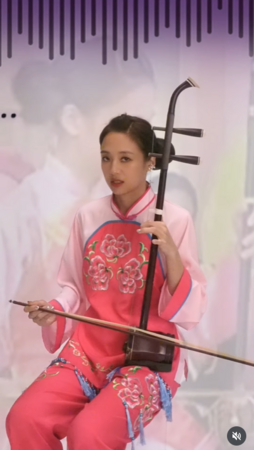 ▲▼鬼鬼。（圖／翻攝自Instagram／gemma_811）