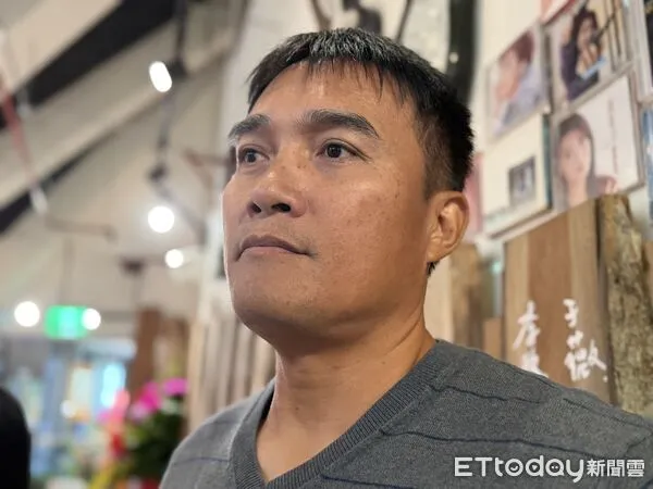 ▲▼        高國慶     。（圖／記者王真魚攝）