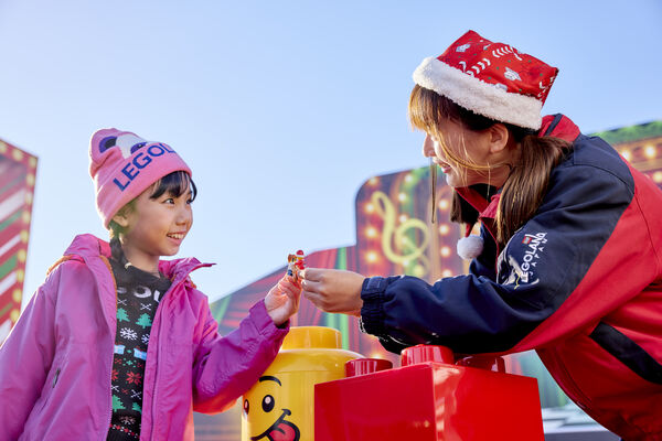 ▲▼日本樂高樂園。（圖／業者提供）