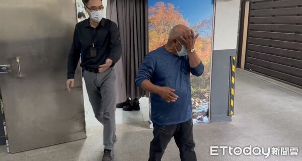 ▲▼             。（圖／記者白珈陽攝）