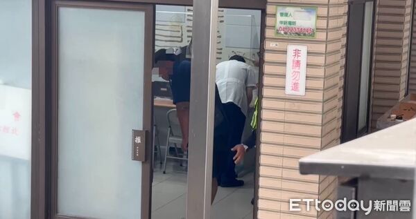 ▲▼             。（圖／記者白珈陽攝）