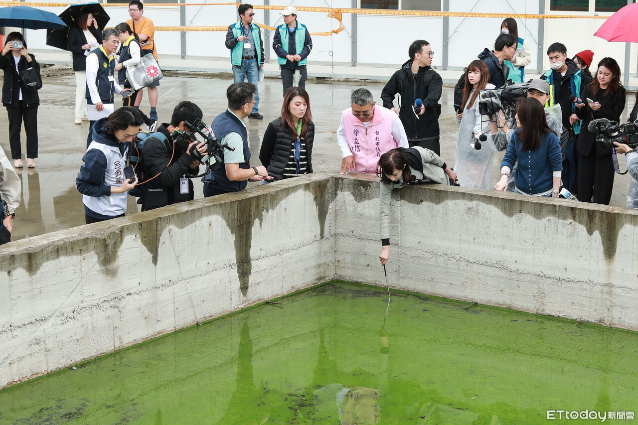 新壽別再拗 ！輝達本周帶投資意向書拜會蔣萬安　就是要T17、18蓋總部
