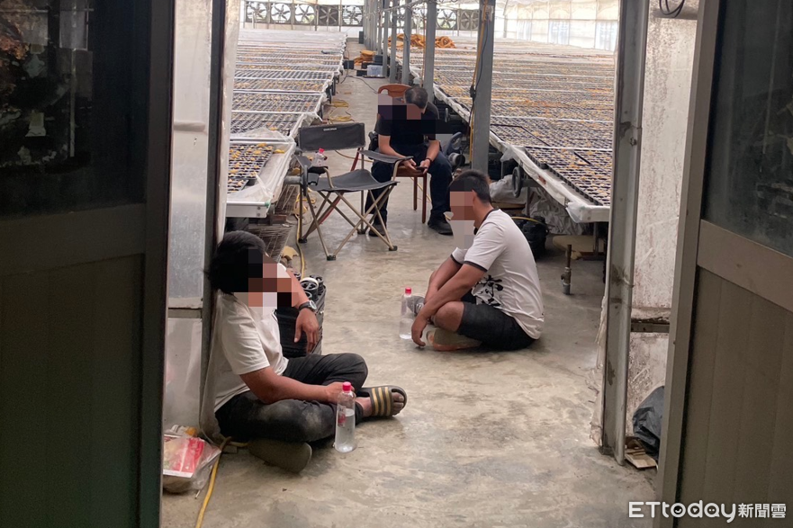 詐團拘禁成員施暴!「控車」監禁帳戶提供者 雲檢偵結起訴7人