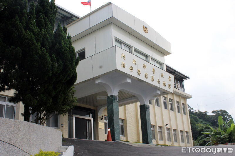 快訊／53歲保七刑大大隊長攀秀姑巒山！　陳屍八通關古道