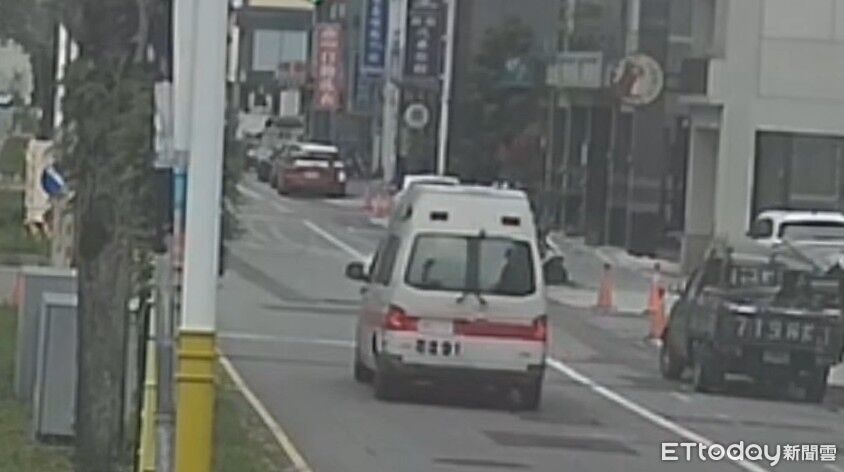 台北女宜蘭找前男友!再揪1男遊花蓮 入住汽旅「狂歡12hrs」喪命