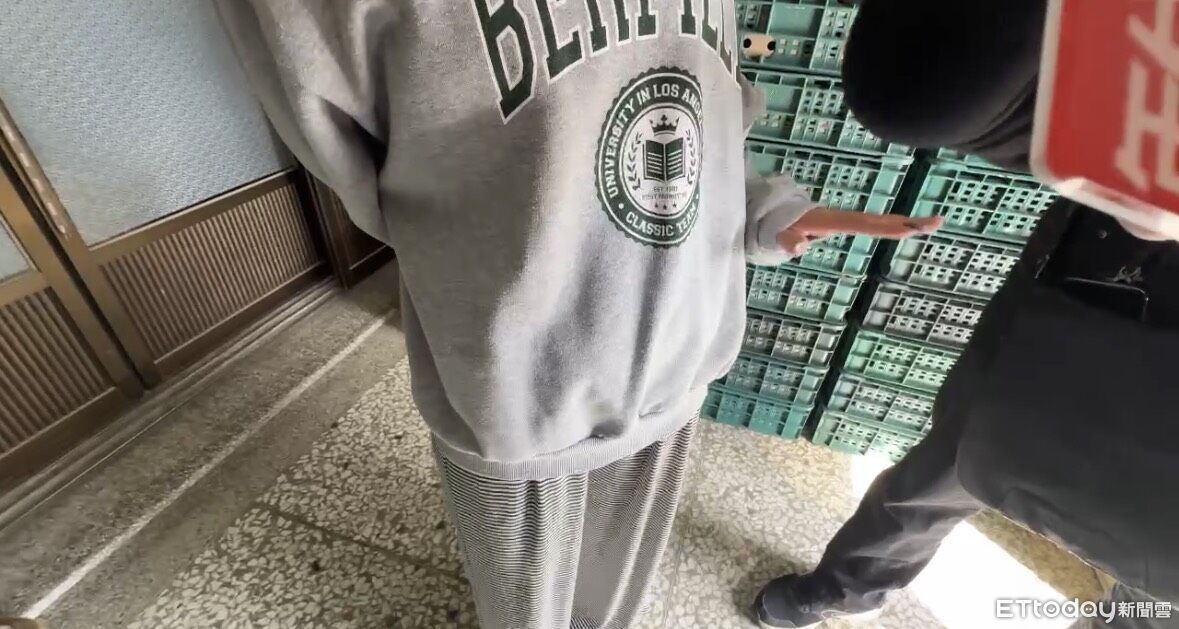 毒又不是我放的！賣出3240斤芬普尼蛋　龍忠蛋行：彰化縣府有疏失