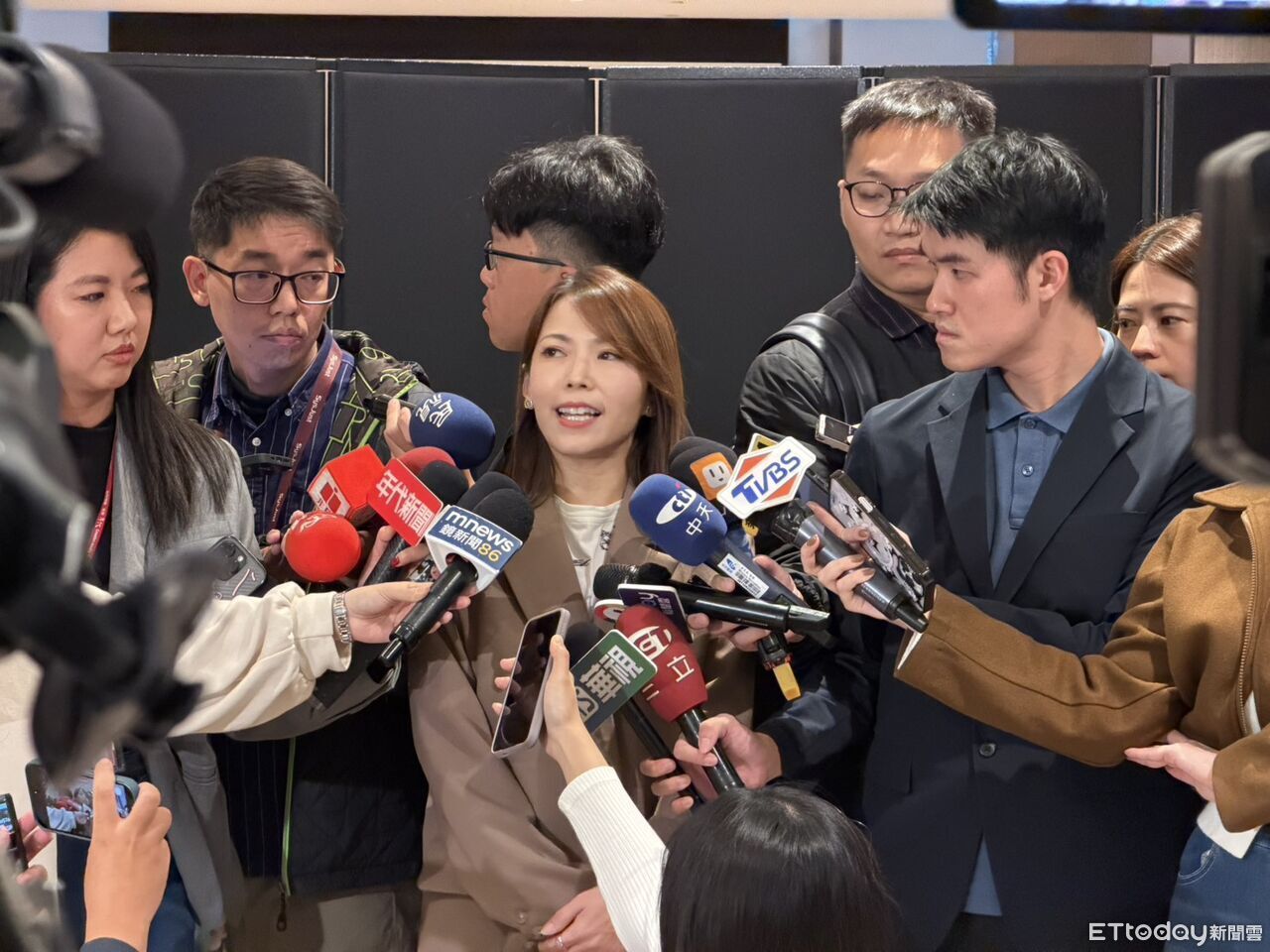 藍白主席會談明登場 柯文哲告訴黃國昌注意「這兩點」