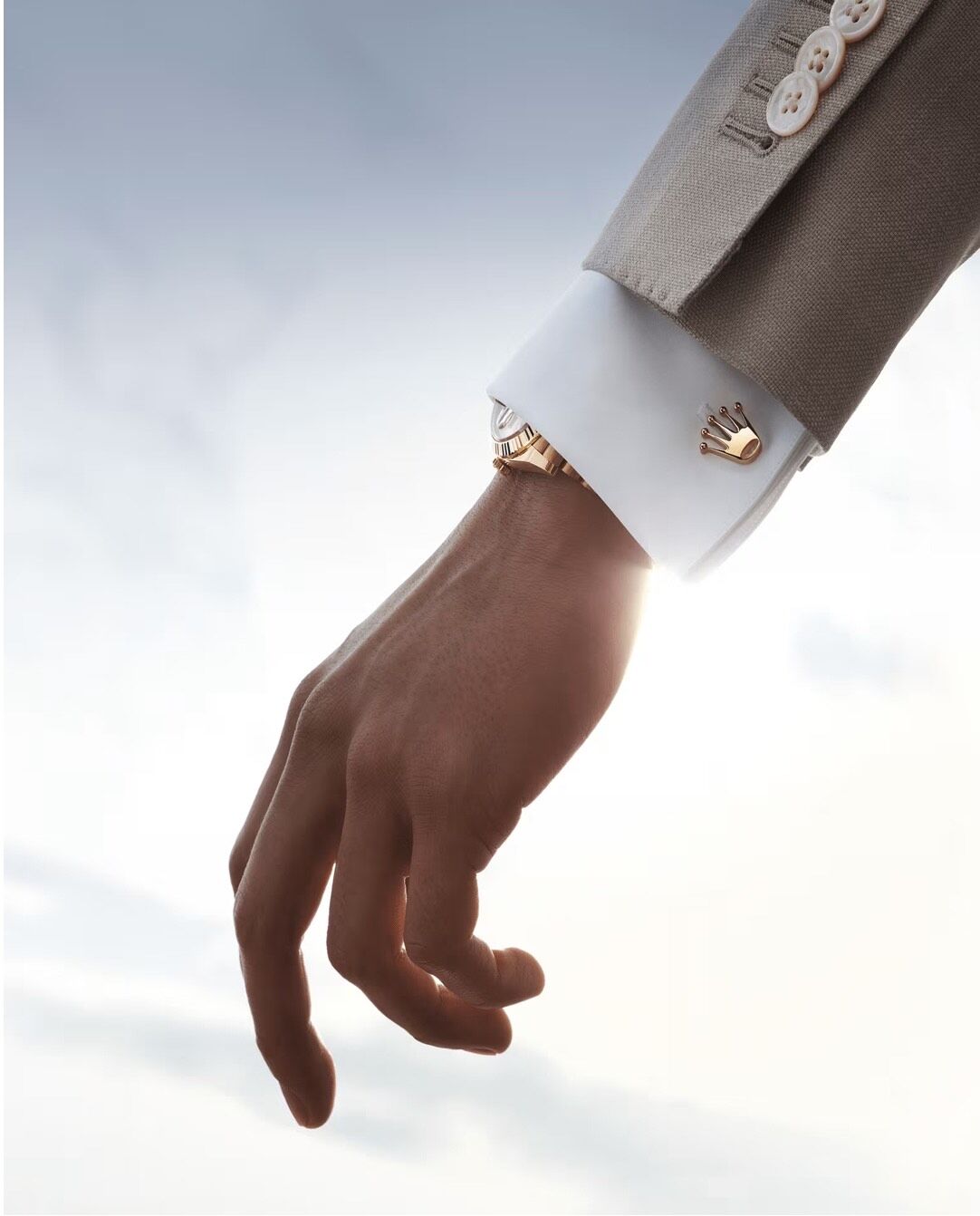 ▲▼ Rolex,PP            。（圖／公關照）