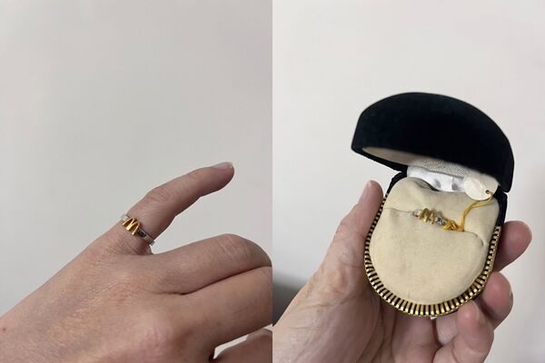 ▲▼麥當勞禮物。（圖／翻攝臉書／迷你廢物俱樂部  ）