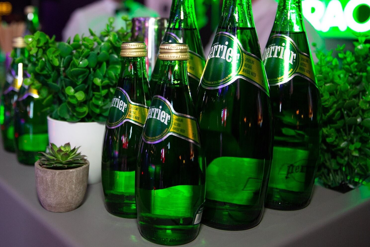 ▲▼沛綠雅氣泡水。（圖／資料照／翻攝粉絲團）