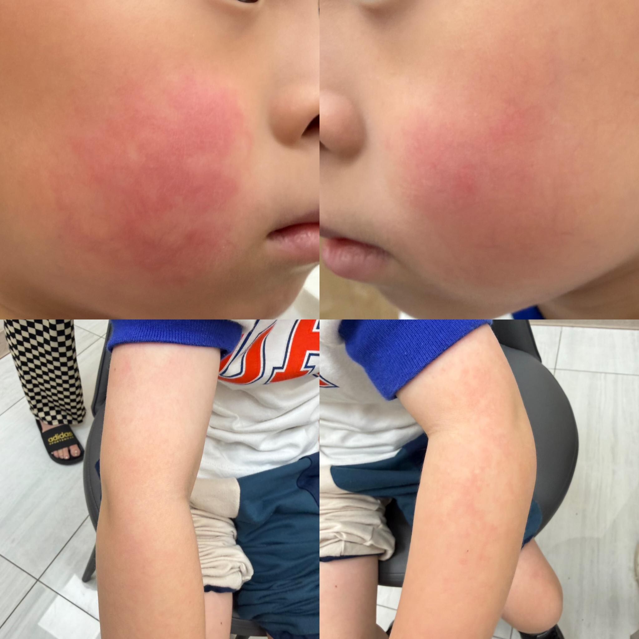 （圖／翻攝「雙寶爸的小宇宙｜兒童感染科 顏俊宇醫師」臉書）