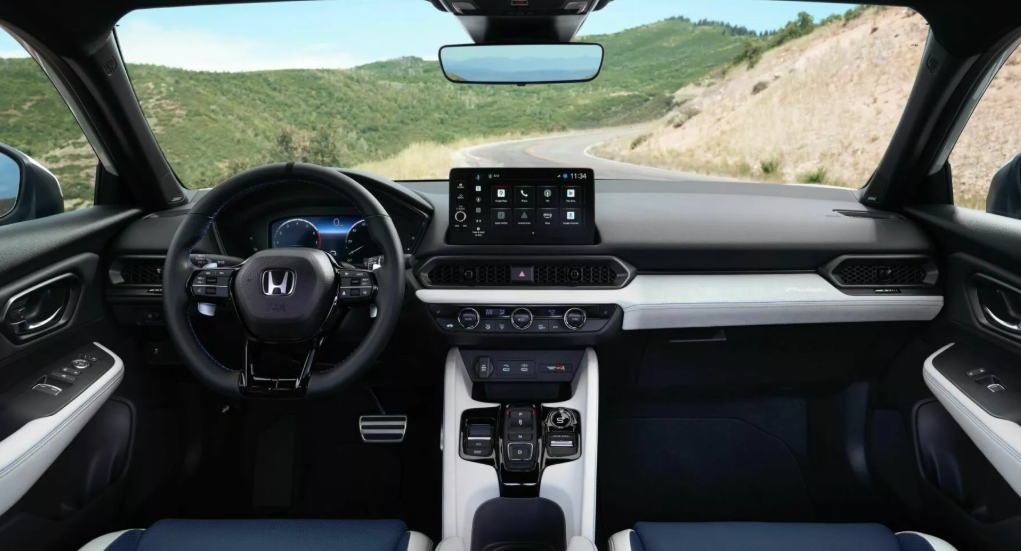 ▲Honda Prelude於北美公布售價！簡直是不便宜的情懷。（圖／翻攝自Honda）