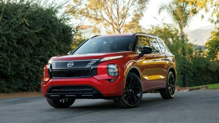 ▲Nissan X-Trail推出PHEV新選擇，技術來自三菱Outlander。（圖／翻攝自Nissan）