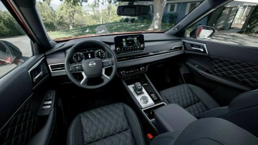 ▲Nissan X-Trail推出PHEV新選擇，技術來自三菱Outlander。（圖／翻攝自Nissan）