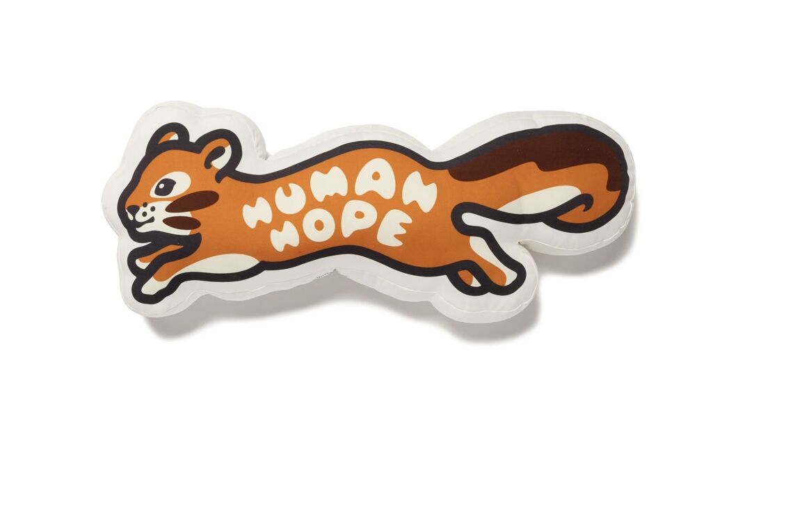 ▲▼ HUMANMADE 。（圖／品牌提供）