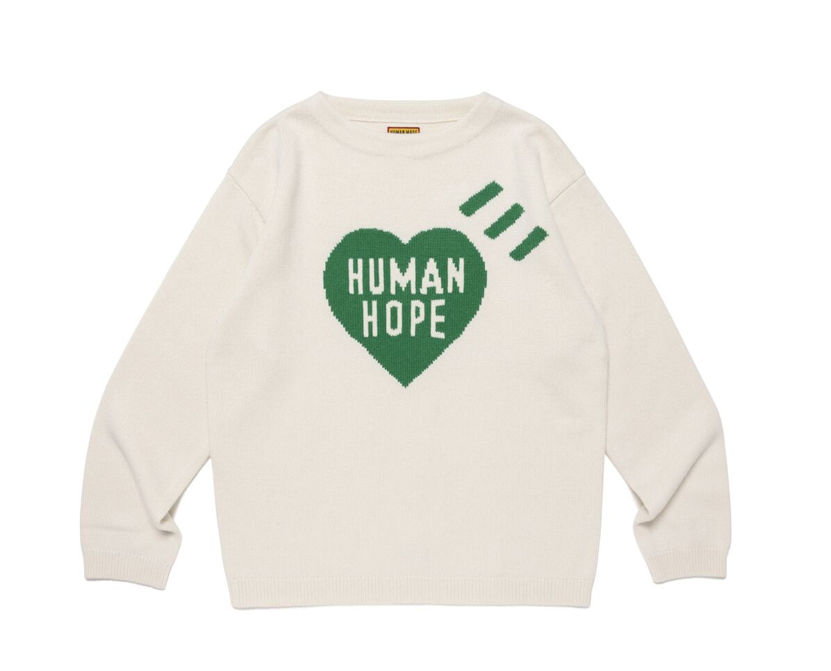 ▲▼ HUMANMADE 。（圖／品牌提供）