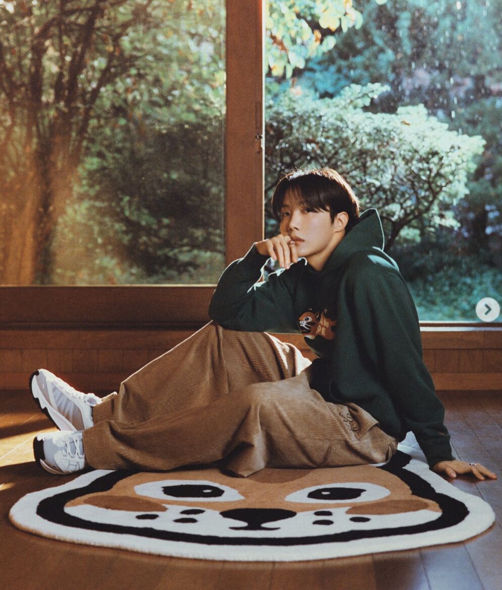 ▲▼ HUMANMADE 。（圖／品牌提供）