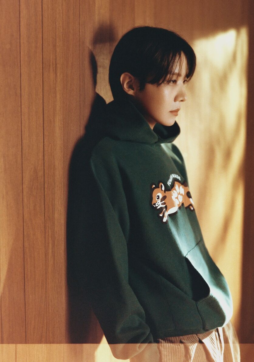 ▲▼ HUMANMADE 。（圖／品牌提供）