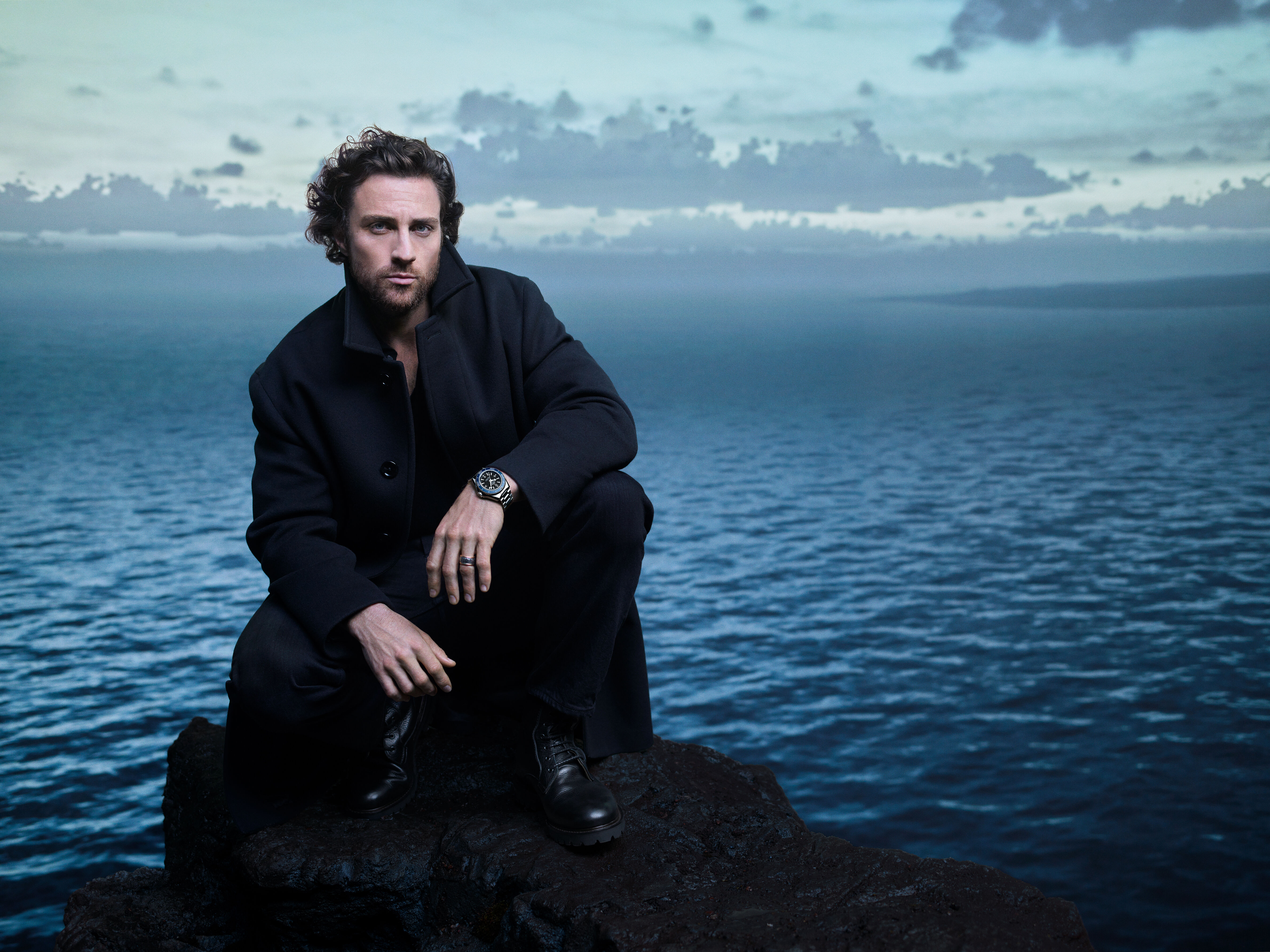 ▲▼OMEGA,HUBLOT             。（圖／公關照）