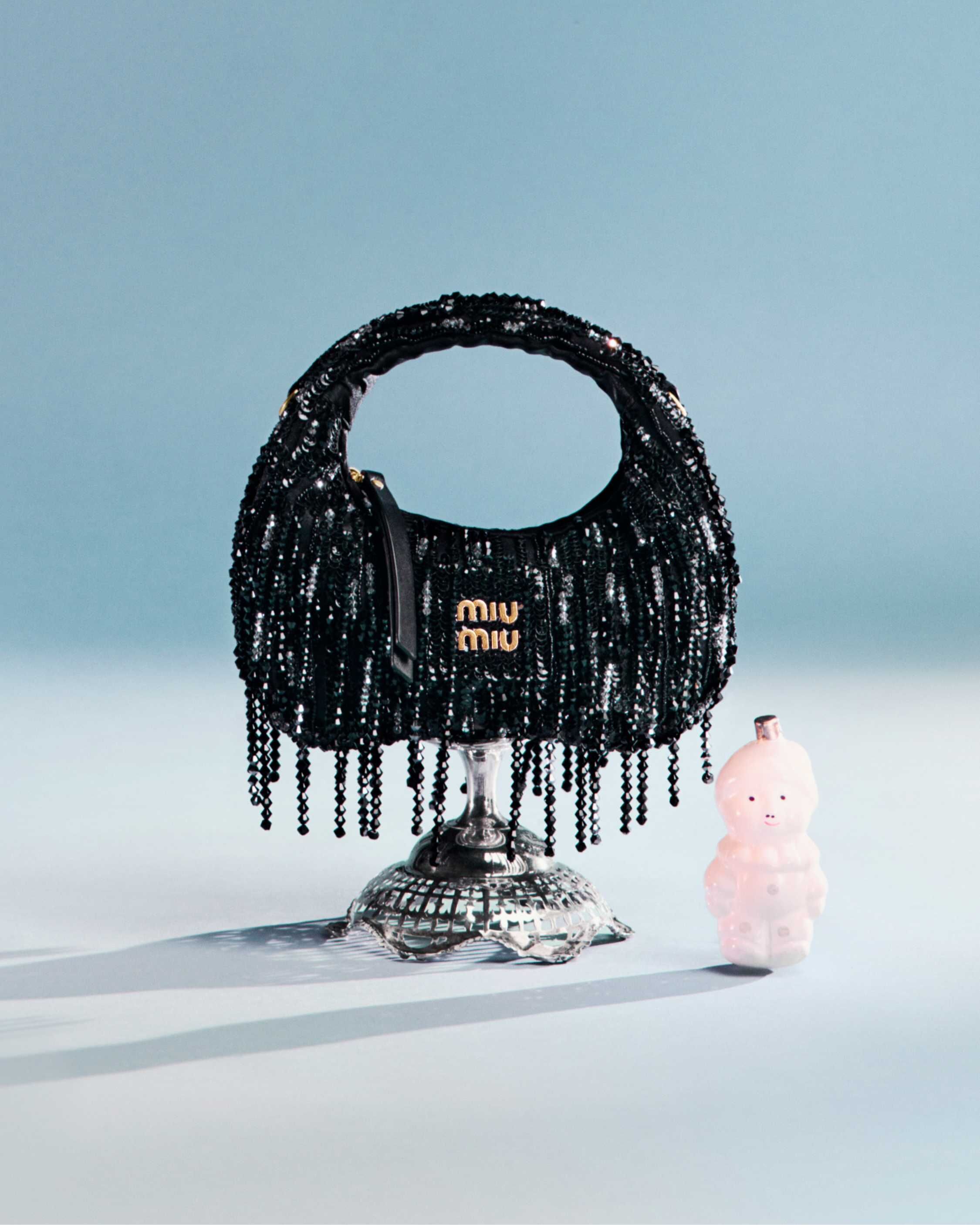 ▲▼    Miu Miu 2025 Holiday   。（圖／品牌提供）