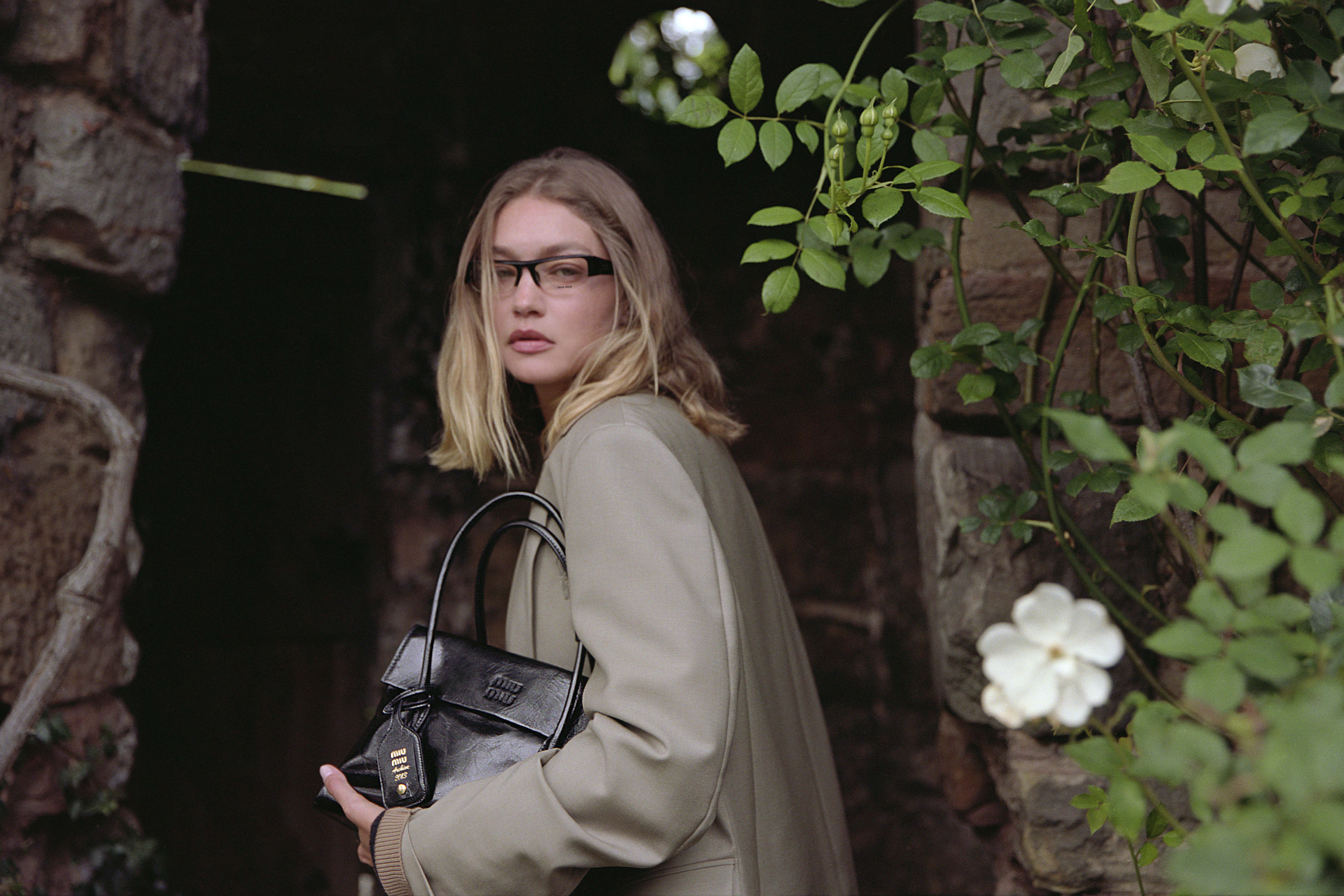 ▲▼    Miu Miu 2025 Holiday   。（圖／品牌提供）