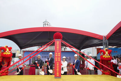 南科園區10年首見國際級飯店　萬楓最快2028年營運