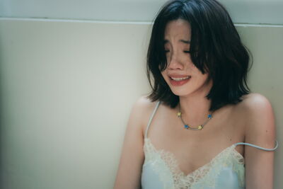 洪佩瑜為這首歌崩潰痛哭「還要求清場」：情緒被無限放大