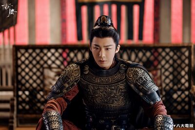 劉宇寧爆1年沒拍戲「為了爭一番」！　霸氣反擊：我的價值不用這來證明