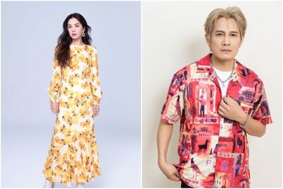 羅文裕太狂了！　請到蕭煌奇、理想混蛋開唱「Ella也來了」