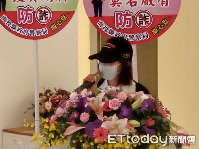 太子集團特助15萬交保！詐欺被害人：太諷刺　南投地檢盼修法