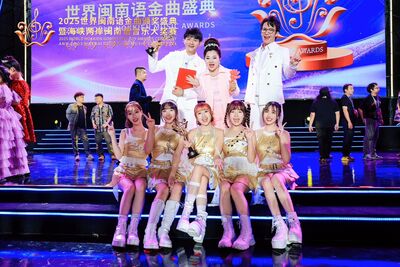 白冰冰收回旗下藝人合約！霸氣宣布「抽佣成數減半」　砸千萬不求回本