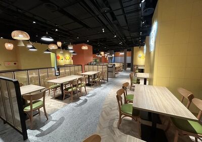 饗賓集團「饗泰多」進駐桃園青埔　慶開幕推出好禮三重送