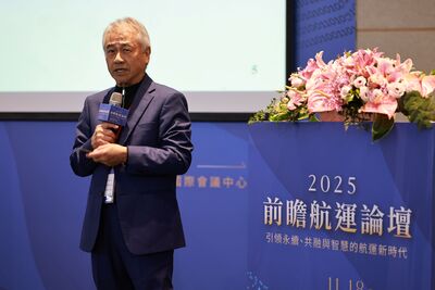 明年貨櫃船運樂觀否業界看法不一　關稅恐再變、舊船不拆令人憂