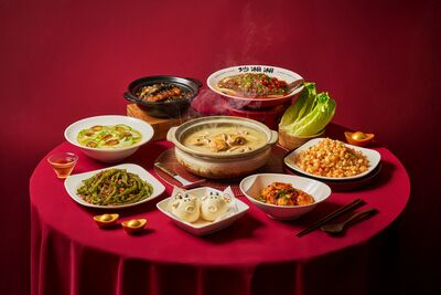 緯豆集團今年營收再添億　明年將推餐飲新品牌並進軍國際