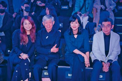 5千億神通少東爆婚變「夫妻3年前最後同框」！孫正華工作籌錢露餡