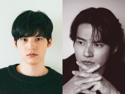 國寶級帥哥爆熱戀年上美女！　超市撒嬌甜抱被目擊…大方認愛了