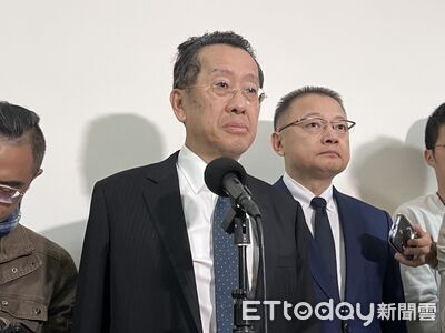 普發國防手冊印製費4279萬遭疑規避立院備查 顧立雄:沒有這情形