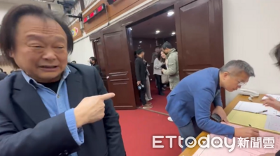 被點名選桃園！王世堅嗨喊「他會贏」　蔡其昌無奈：別亂派工作給我