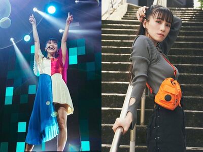 Perfume西脇綾香老公是超大咖社長！「賣包年賺200億」台灣也有店