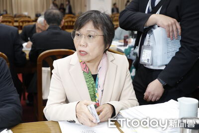 遭爆曾收中企高管外甥政治獻金　劉世芳親還原時序：均依法申報