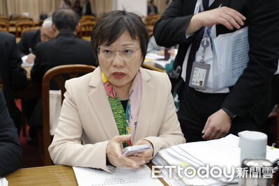 剝奪陸配參政權　賴政府毀憲亂政的台獨照妖鏡