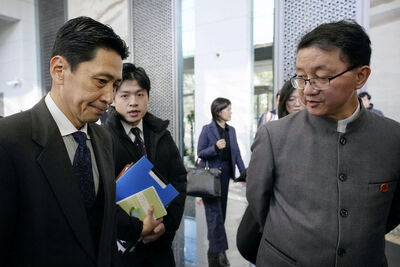 踩到老虎尾巴！傳日政府「缺乏對中溝通管道」　2國對立恐長期化