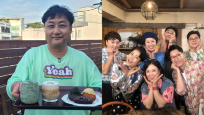 20分CPR搶救壓斷肋骨！韓星拍攝一半倒下：如果身邊沒人，我已死了