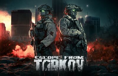 《逃離塔科夫》「極差體驗」遭狂灌負評 官方急道歉:盡快修復