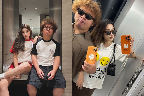 ▲▼納豆依依買房只花5分鐘：非個人意願。（圖／翻攝自Instagram／sherry11ee）