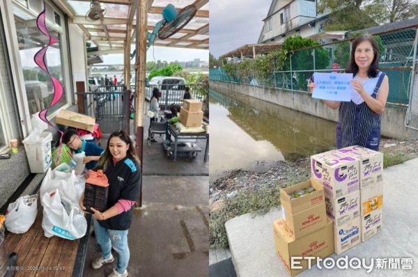 ▲。（圖／東森寵物提供）